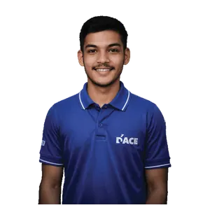 Gandhar Vartak PACE MHT CET 100 percentile scorer