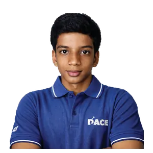 Jay Mehta PACE MHT CET 100 percentile scorer