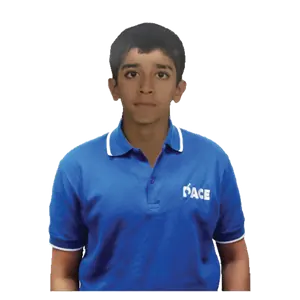 Kshitij Mehta PACE MHT CET 2023 99.98 percentile scorer