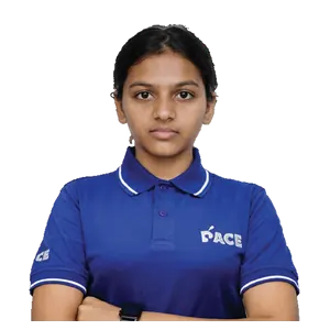 Manavi Bengania PACE MHT CET 100 percentile scorer