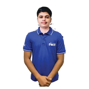 Raj Mukund Kor PACE MHT CET 2024 99.72 percentile scorer