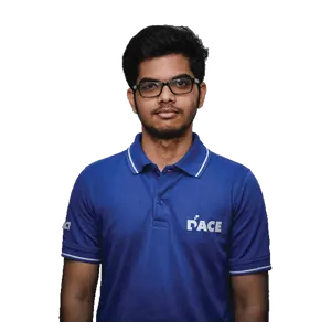 Siddhant Ghate PACE MHT CET 100 percentile scorer