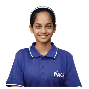 Tanzeel Velaskar PACE MHT CET 100 percentile scorer
